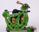 Cast-iron Tattoo Machines B564
