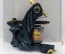 Cast-iron Tattoo Machines B563
