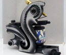 Cast-iron Tattoo Machines B561