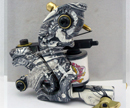 Cast-iron Tattoo Machines B557