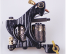 Cast-iron Tattoo Machines B553
