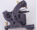 Cast-iron Tattoo Machines B552