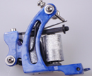 Cast-iron Tattoo Machines B551