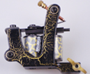 Cast-iron Tattoo Machines B550