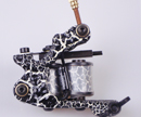 Cast-iron Tattoo Machines B548