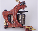 Cast-iron Tattoo Machines B544