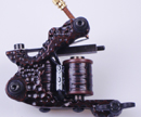 Cast-iron Tattoo Machines B543