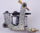Cast-iron Tattoo Machines B540