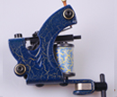 Cast-iron Tattoo Machines B538