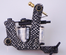 Cast-iron Tattoo Machines B535