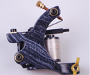 Cast-iron Tattoo Machines B533