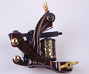 Cast-iron Tattoo Machines B532