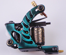 Cast-iron Tattoo Machines B530