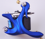 Zinc Alloy Tattoo Machine B528
