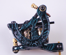 Cast-iron Tattoo Machines B527