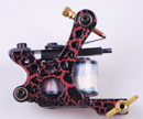 Cast-iron Tattoo Machines B525