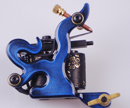 Cast-iron Tattoo Machines B522