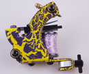 Cast-iron Tattoo Machines B520