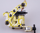Cast-iron Tattoo Machines B519