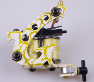 Cast-iron Tattoo Machines B519