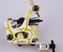 Cast-iron Tattoo Machines B518