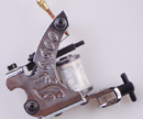 Cast-iron Tattoo Machines B517