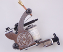 Cast-iron Tattoo Machines B516