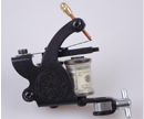 Cast-iron Tattoo Machines B514