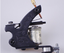 Cast-iron Tattoo Machines B513