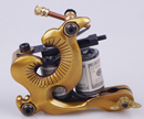 Cast-iron Tattoo Machines B512