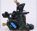 Cast-iron Tattoo Machines B509