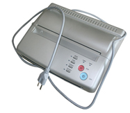 Tattoo Transfer Machine I175