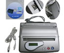 USB Tattoo Transfer Machine I173