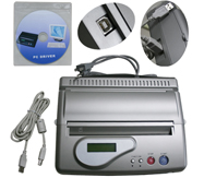 USB Tattoo Transfer Machine I173