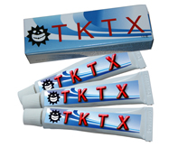 Tattoo Anesthetic TKTX I168