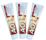 Vitamin Repair Cream A D I160