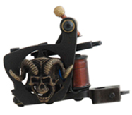 Handmade tattoo machine B508