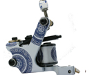 Electroplate Tattoo Machine B506