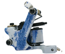 Electroplate Tattoo Machine B505