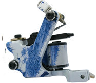 Electroplate Tattoo Machine B505
