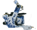 Electroplate Tattoo Machine B504