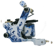 Electroplate Tattoo Machine B504