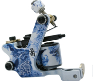 Electroplate Tattoo Machine B503