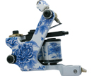 Electroplate Tattoo Machine B502