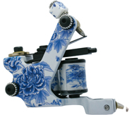 Electroplate Tattoo Machine B502