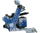 Electroplate Tattoo Machine B501