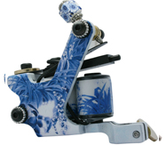 Electroplate Tattoo Machine B501