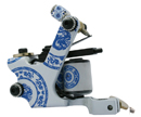 Electroplate Tattoo Machine B500