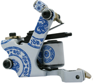 Electroplate Tattoo Machine B500