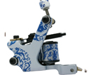 Electroplate Tattoo Machine B499